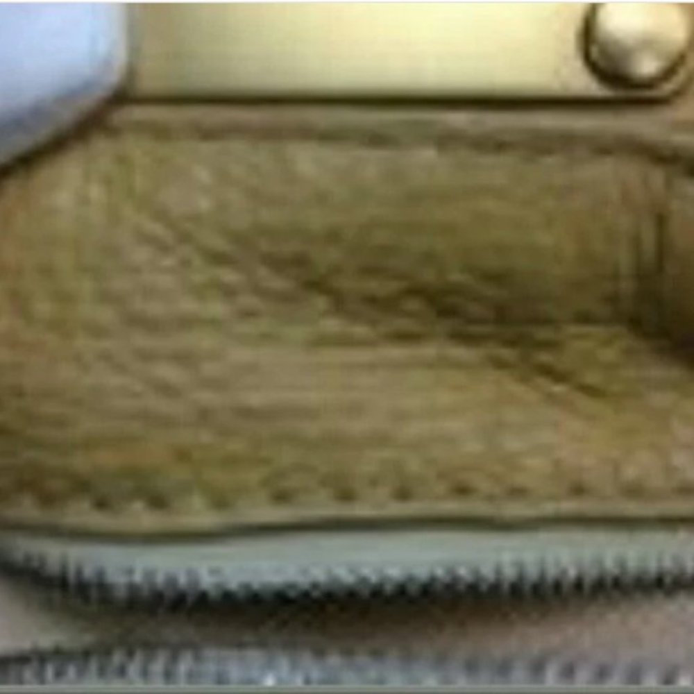 Chloe Paddington leather gold tote bag key lock - Picture 4 of 5